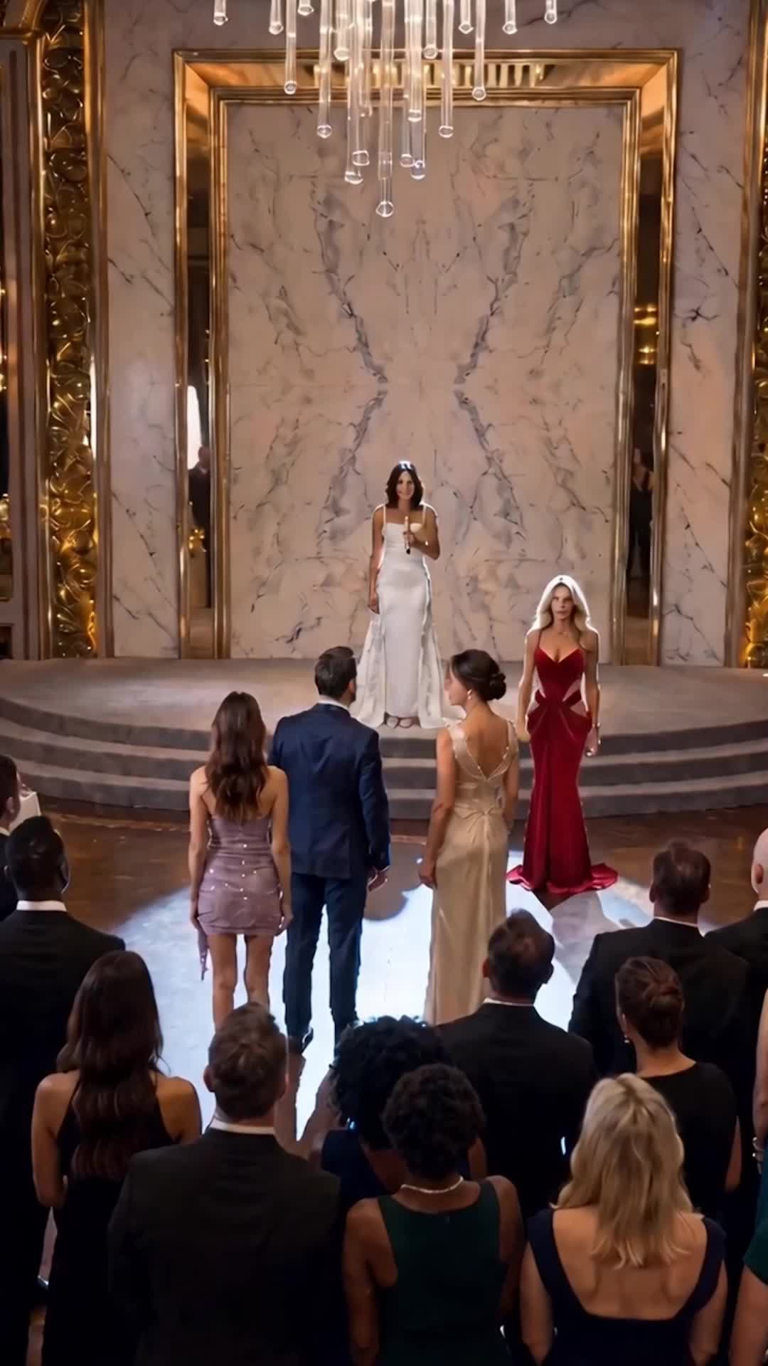Episódio 36 de A Rainha Divorciada: O Preço da Traição