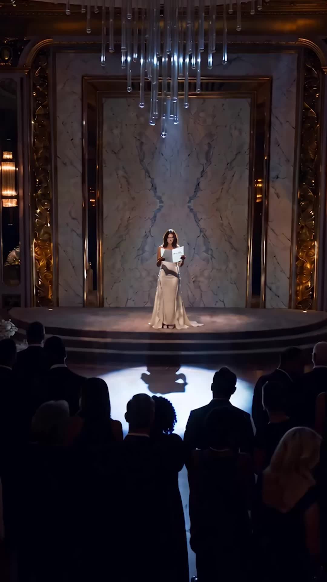 Episódio 39 de A Rainha Divorciada: O Preço da Traição