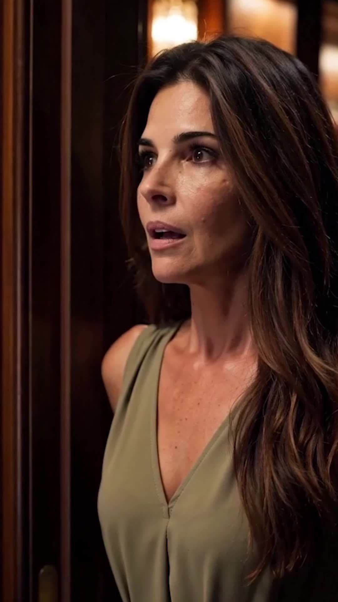 Episódio 4 de A Rainha Divorciada: O Preço da Traição