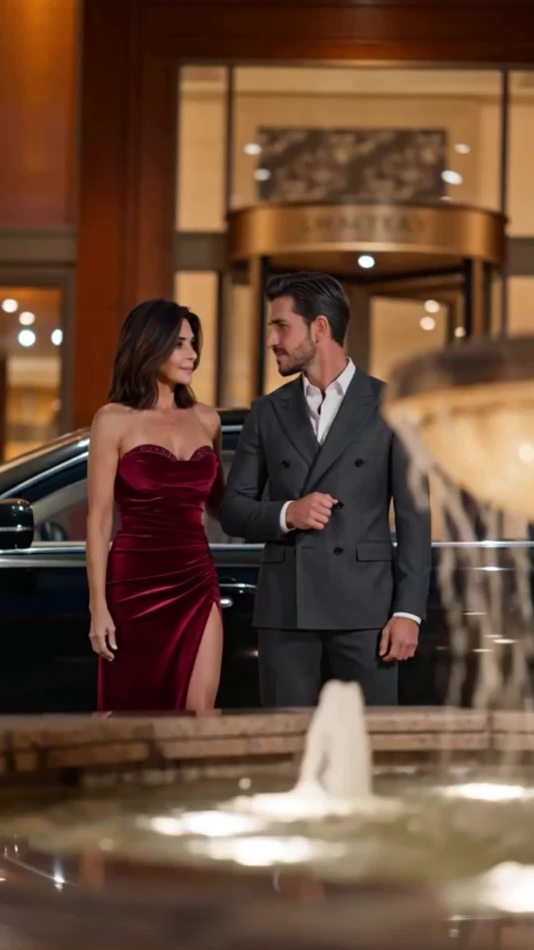 Episódio 44 de A Rainha Divorciada: O Preço da Traição