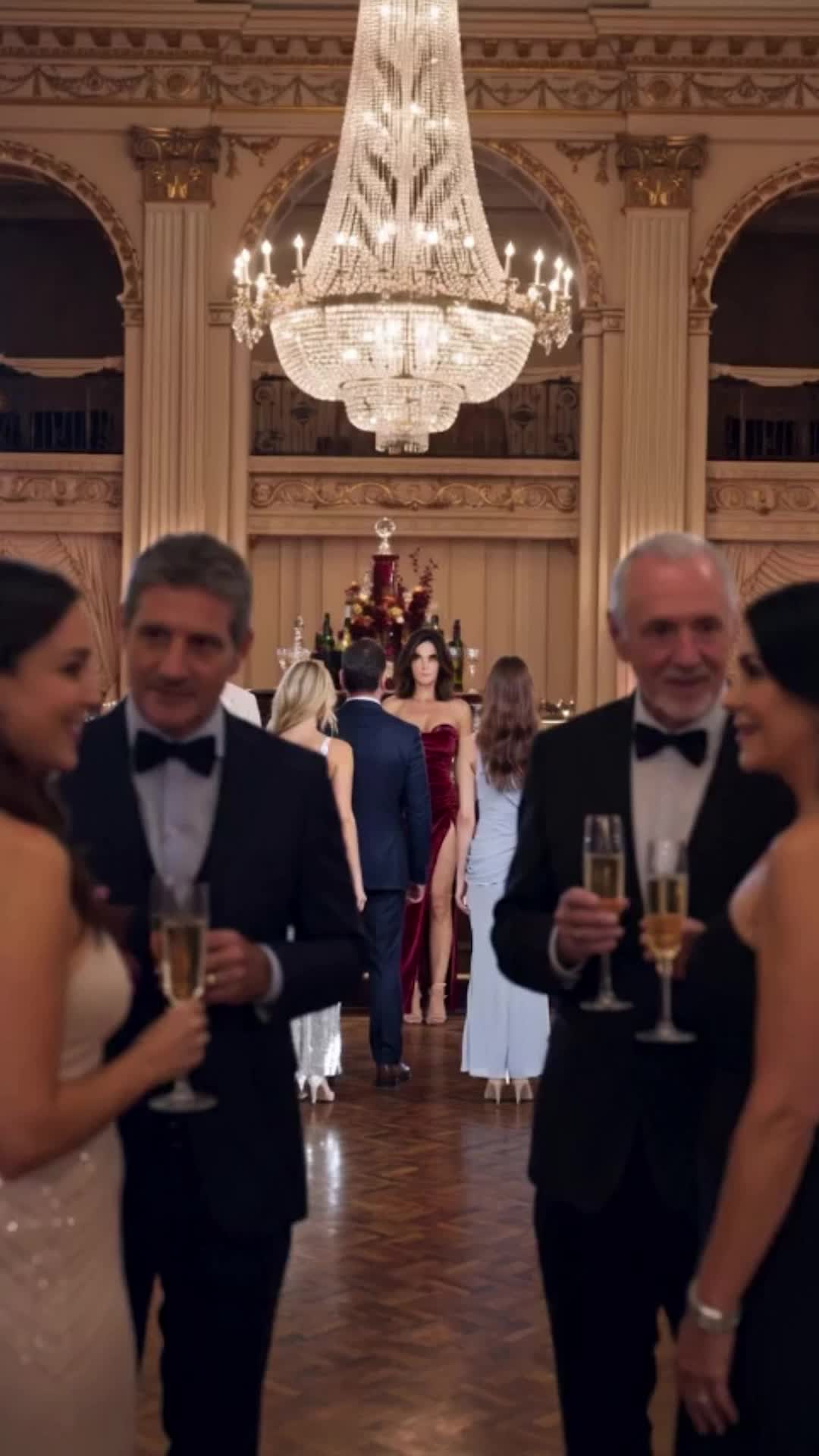 Episódio 47 de A Rainha Divorciada: O Preço da Traição