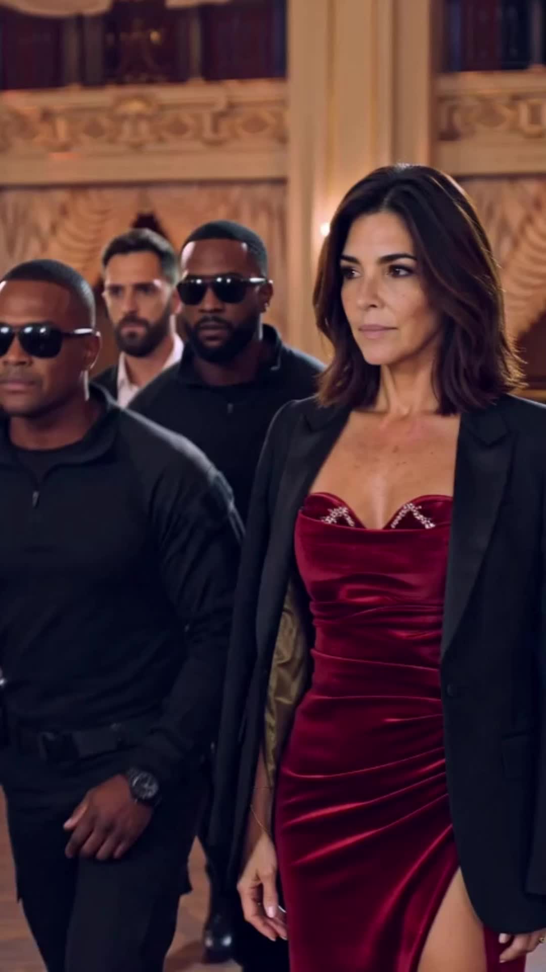 Episódio 52 de A Rainha Divorciada: O Preço da Traição