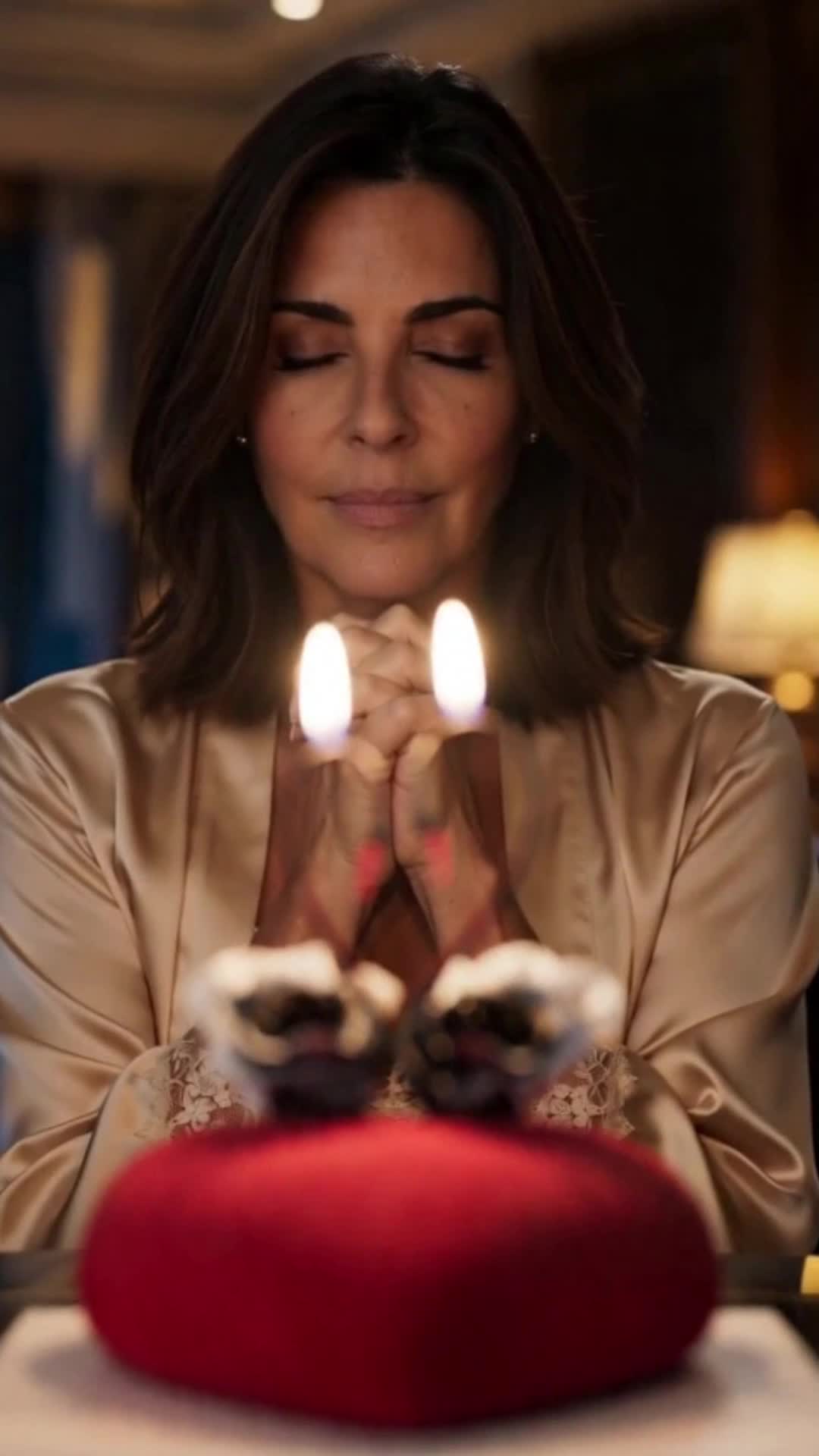 Episódio 54 de A Rainha Divorciada: O Preço da Traição