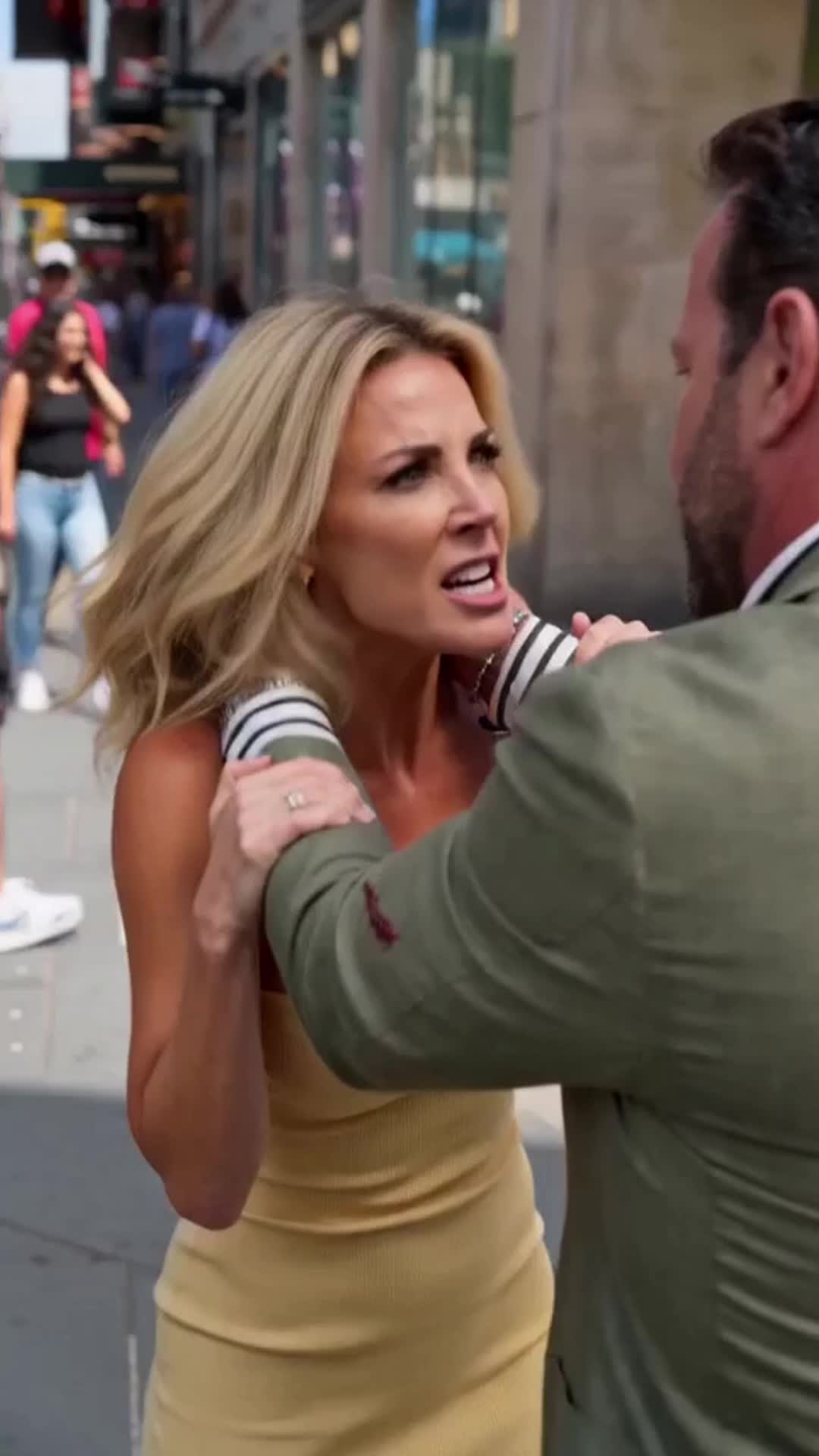 Episódio 56 de A Rainha Divorciada: O Preço da Traição