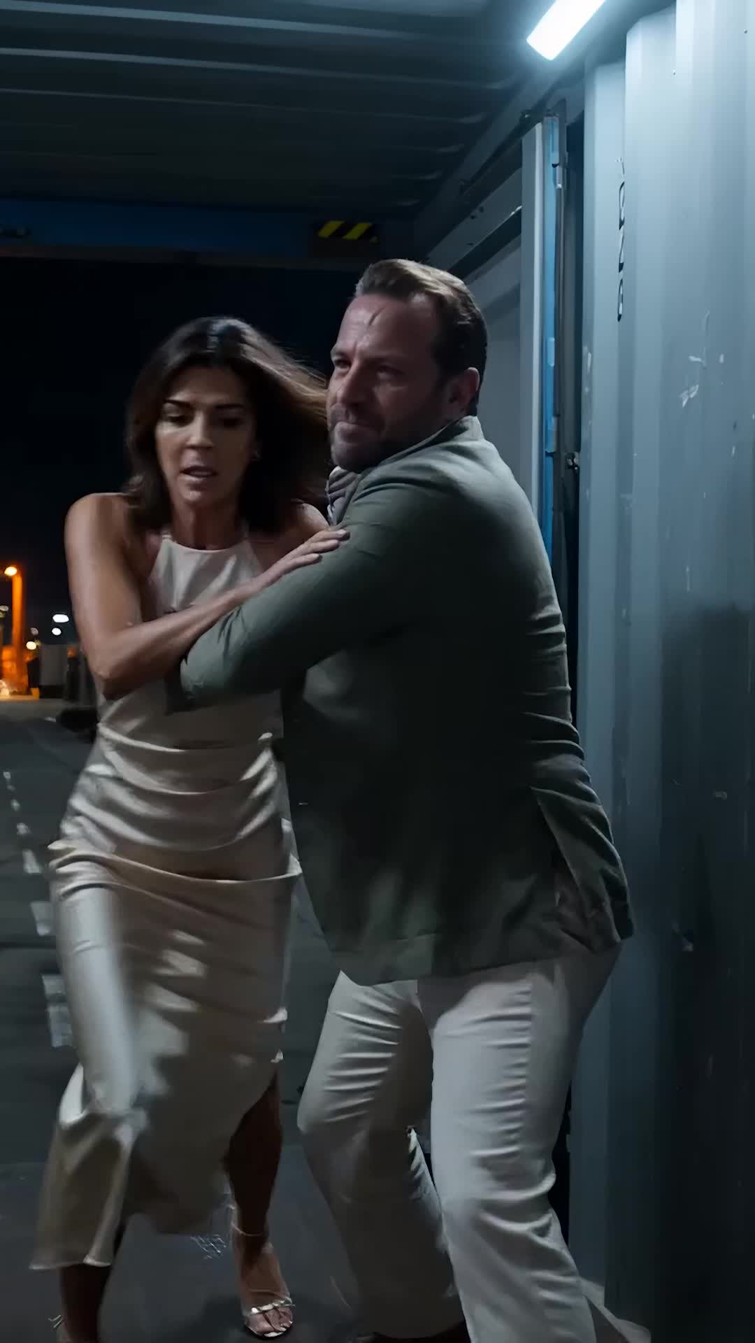 Episódio 64 de A Rainha Divorciada: O Preço da Traição