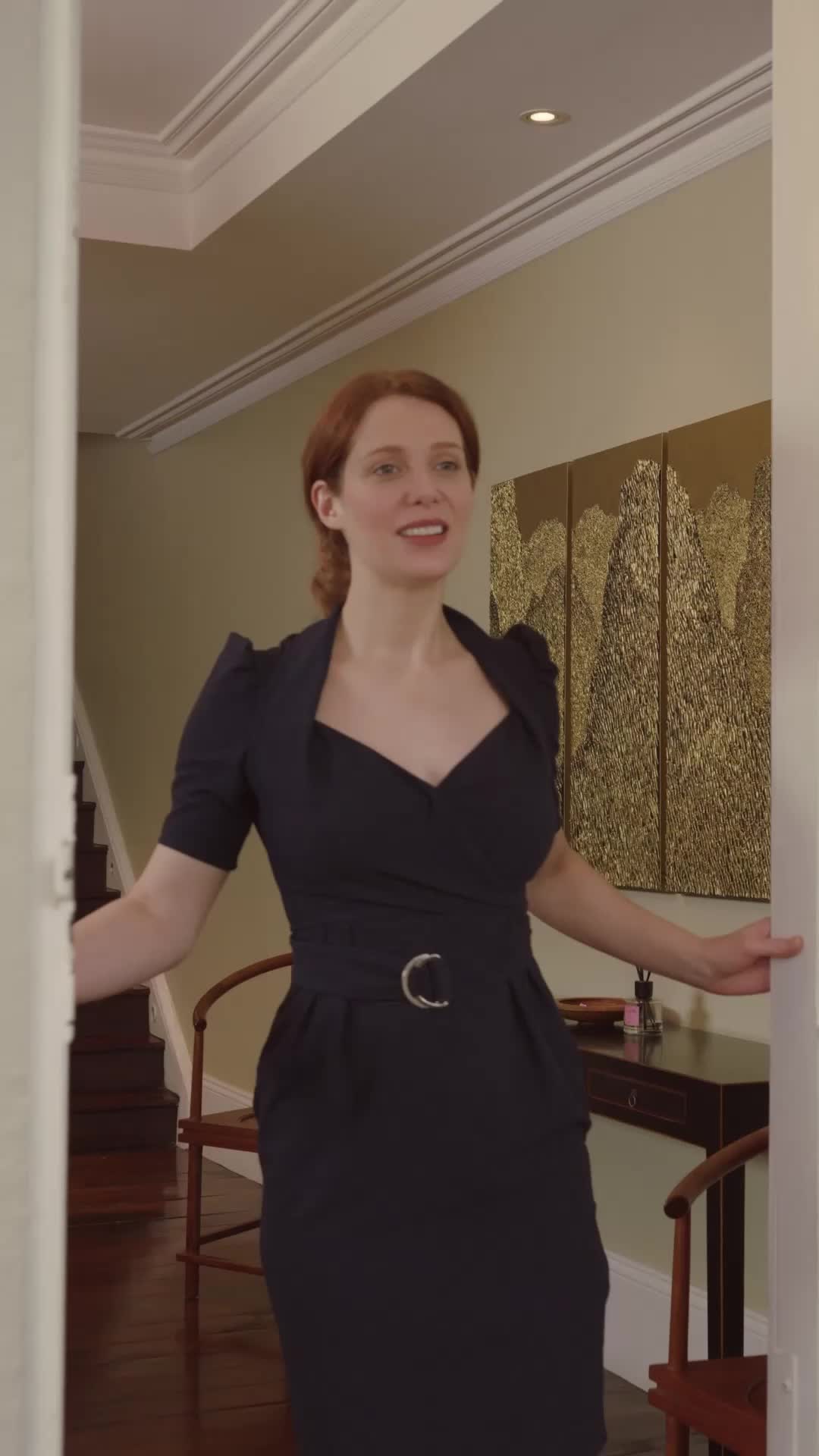 Episódio 2 de A rainha divorciada volta aos holofotes