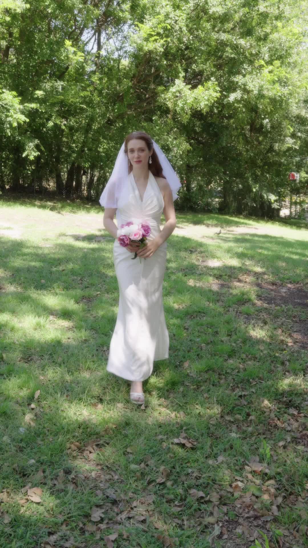 Episódio 50 de A rainha divorciada volta aos holofotes