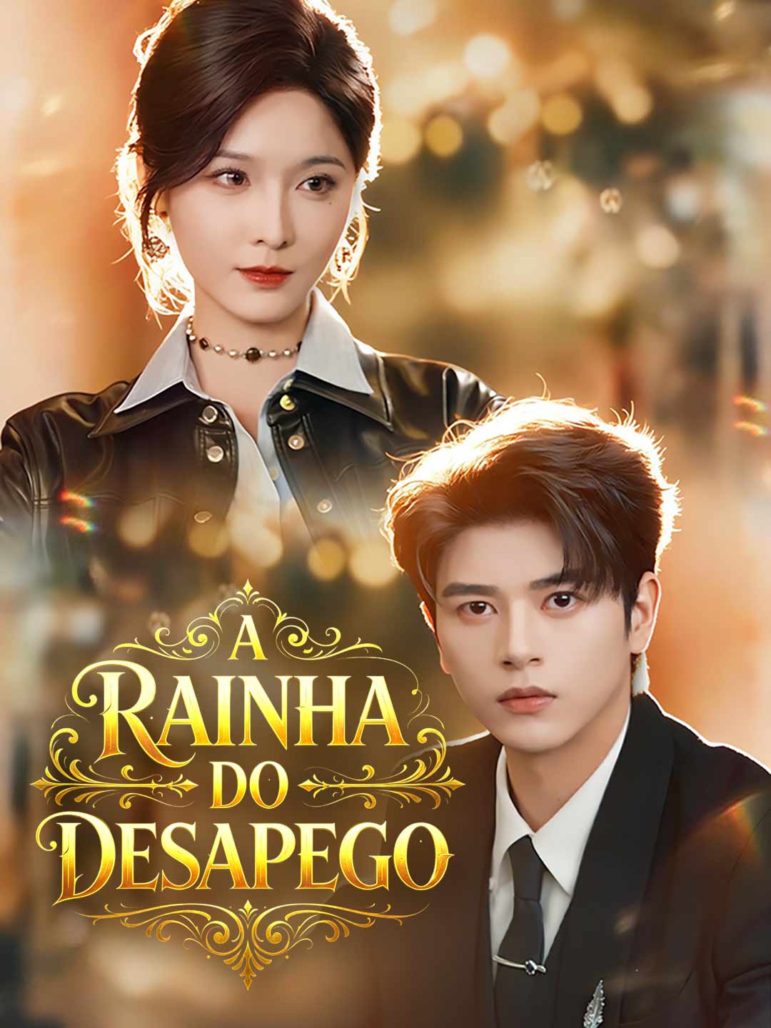 Episódio 26 de A Rainha do Desapego