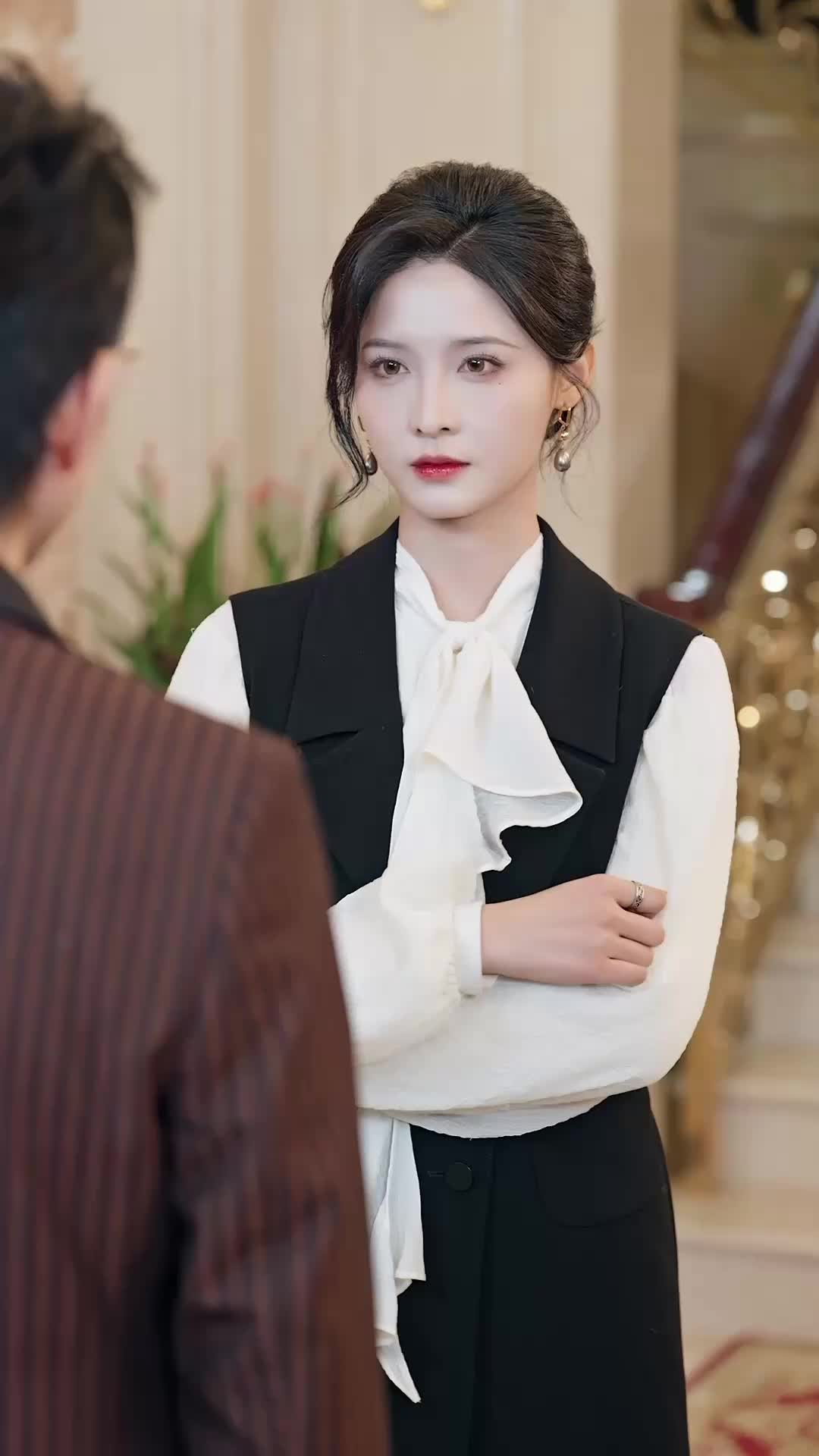 Episódio 18 de A Rainha do Desapego