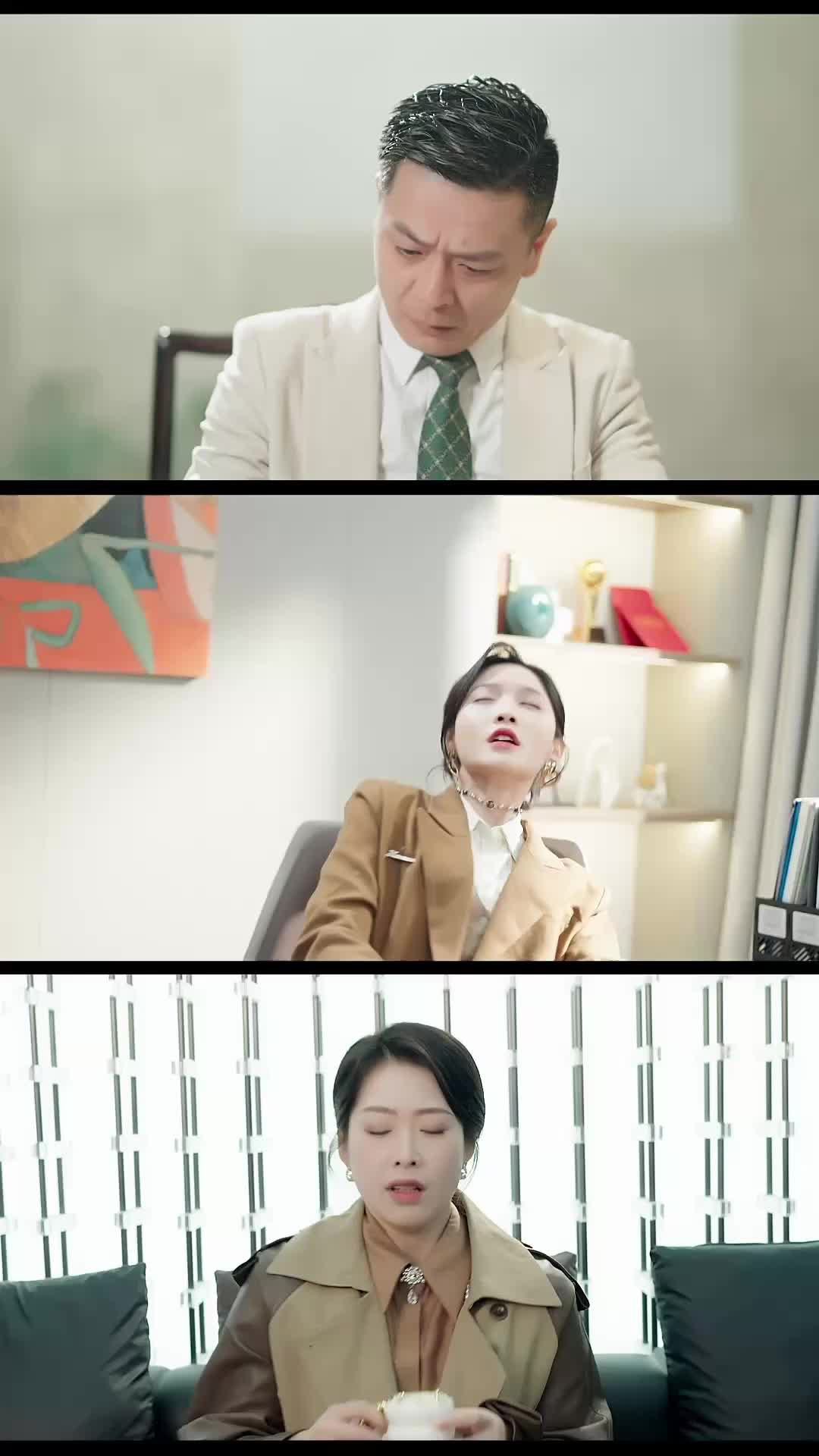 Episódio 2 de A Rainha do Desapego