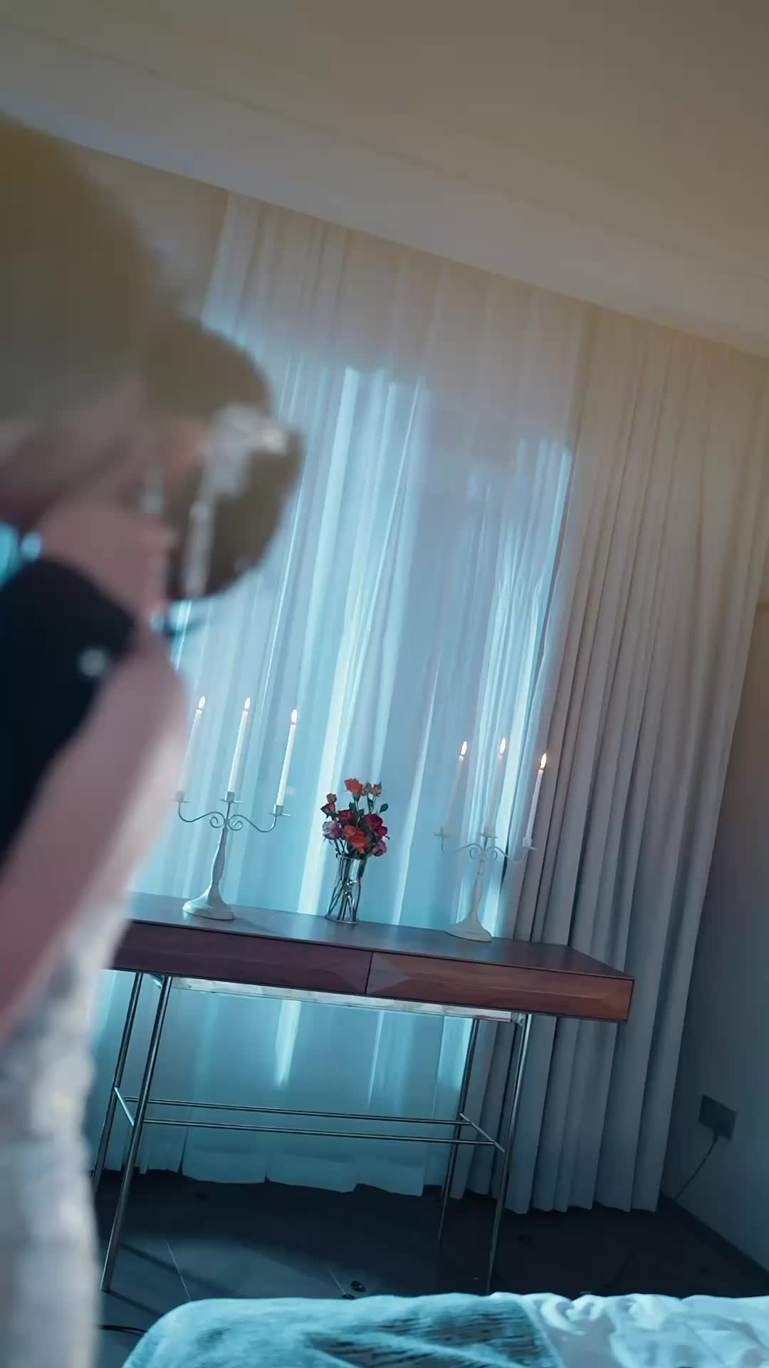 Episódio 30 de A Rainha do Desapego