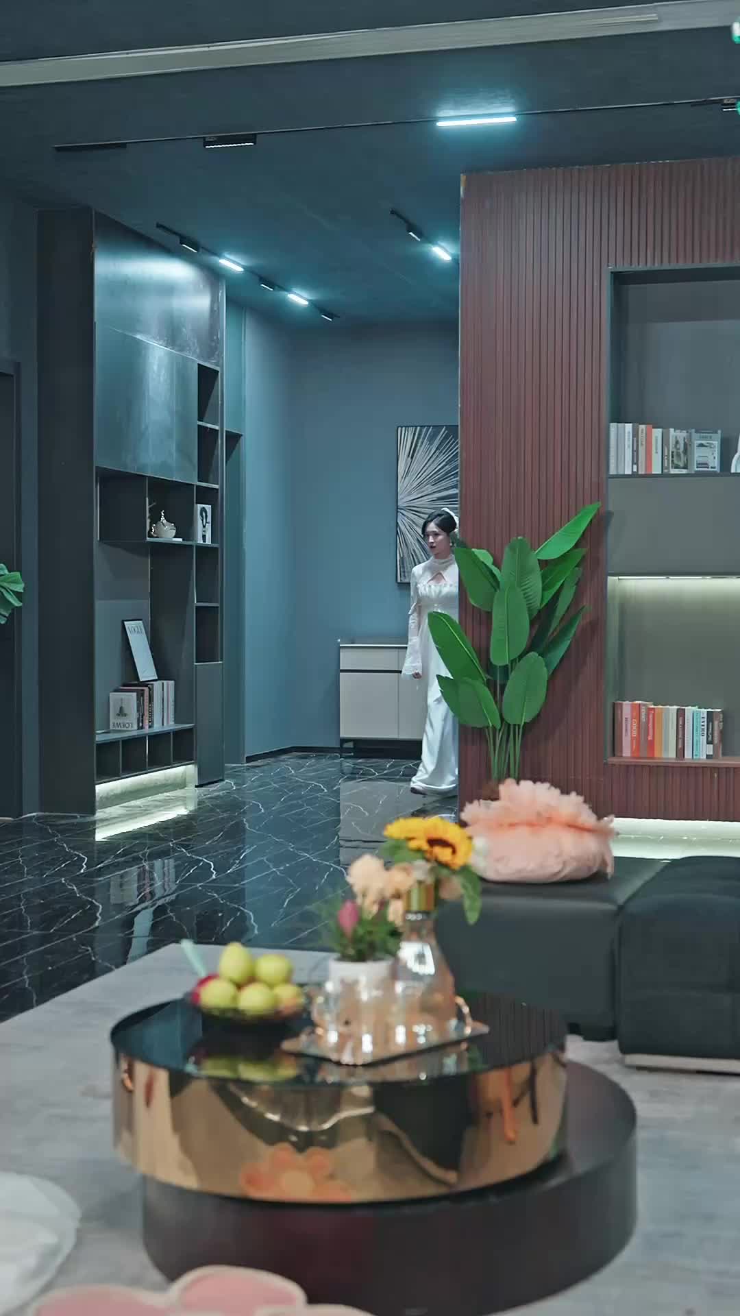 Episódio 53 de A Rainha do Desapego