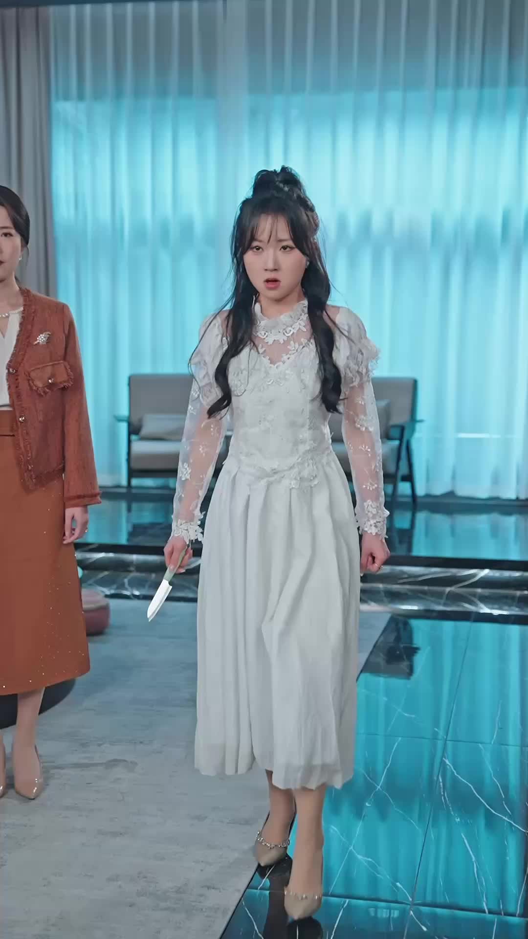 Episódio 54 de A Rainha do Desapego