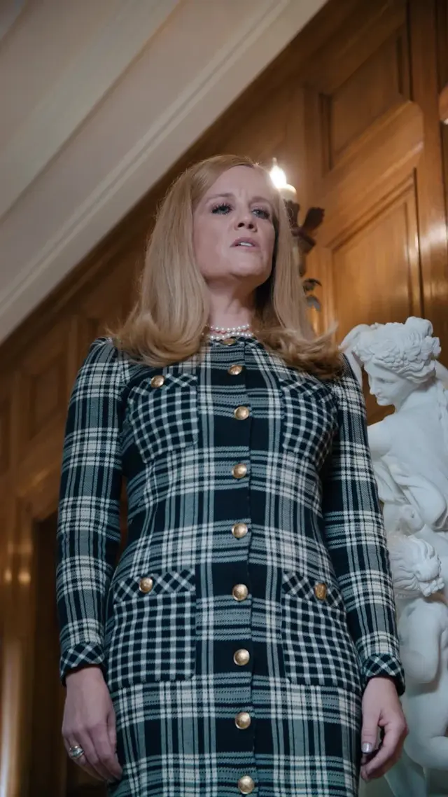 Episódio 17 de A Rainha Loba Alfa Retorna