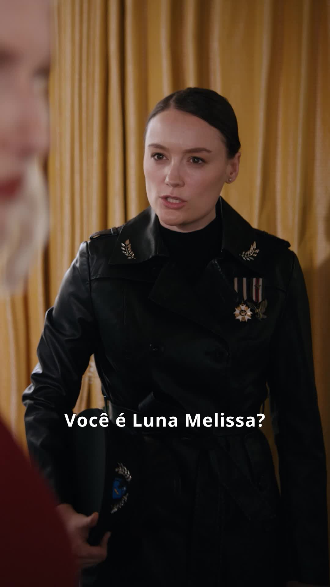 Episódio 26 de A Rainha Loba Alfa Retorna