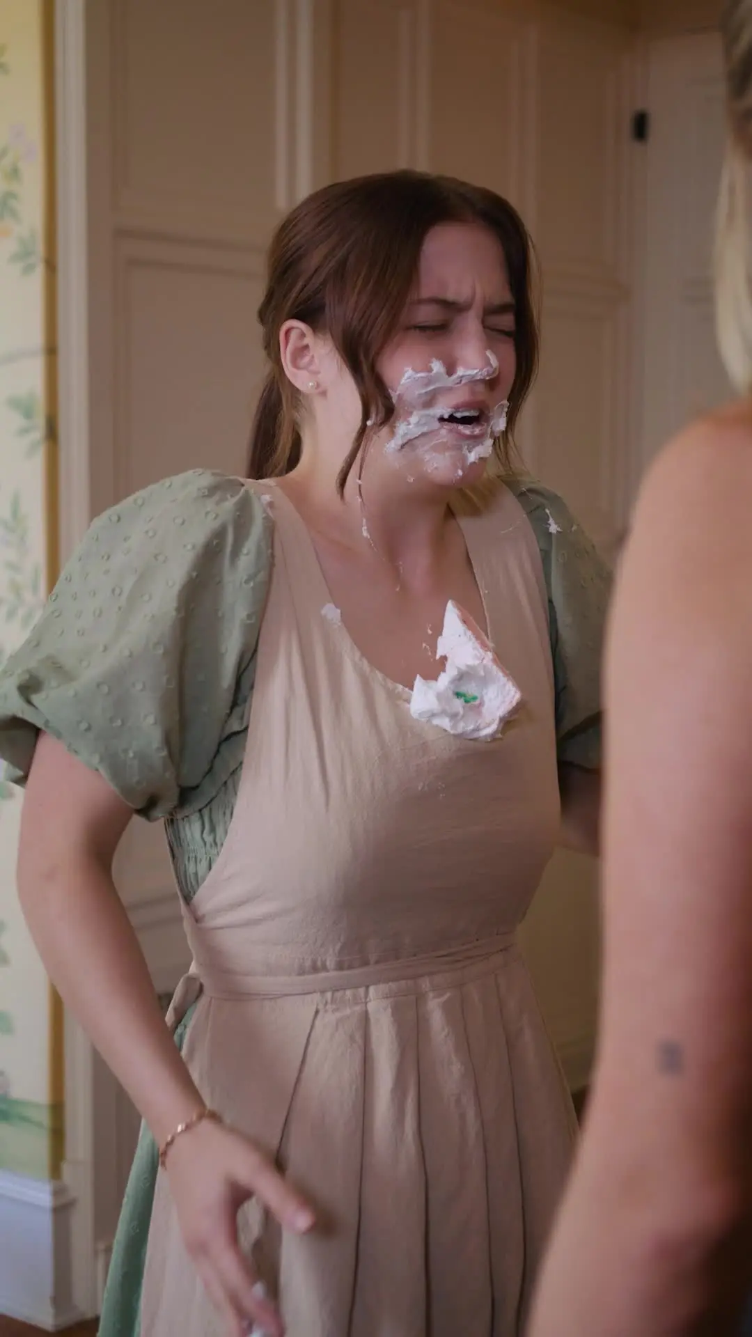 Episódio 3 de A Rainha Loba Alfa Retorna