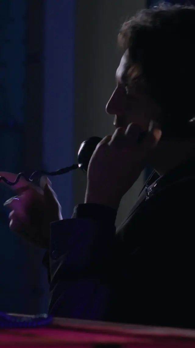 Episódio 34 de A Rainha Loba Alfa Retorna