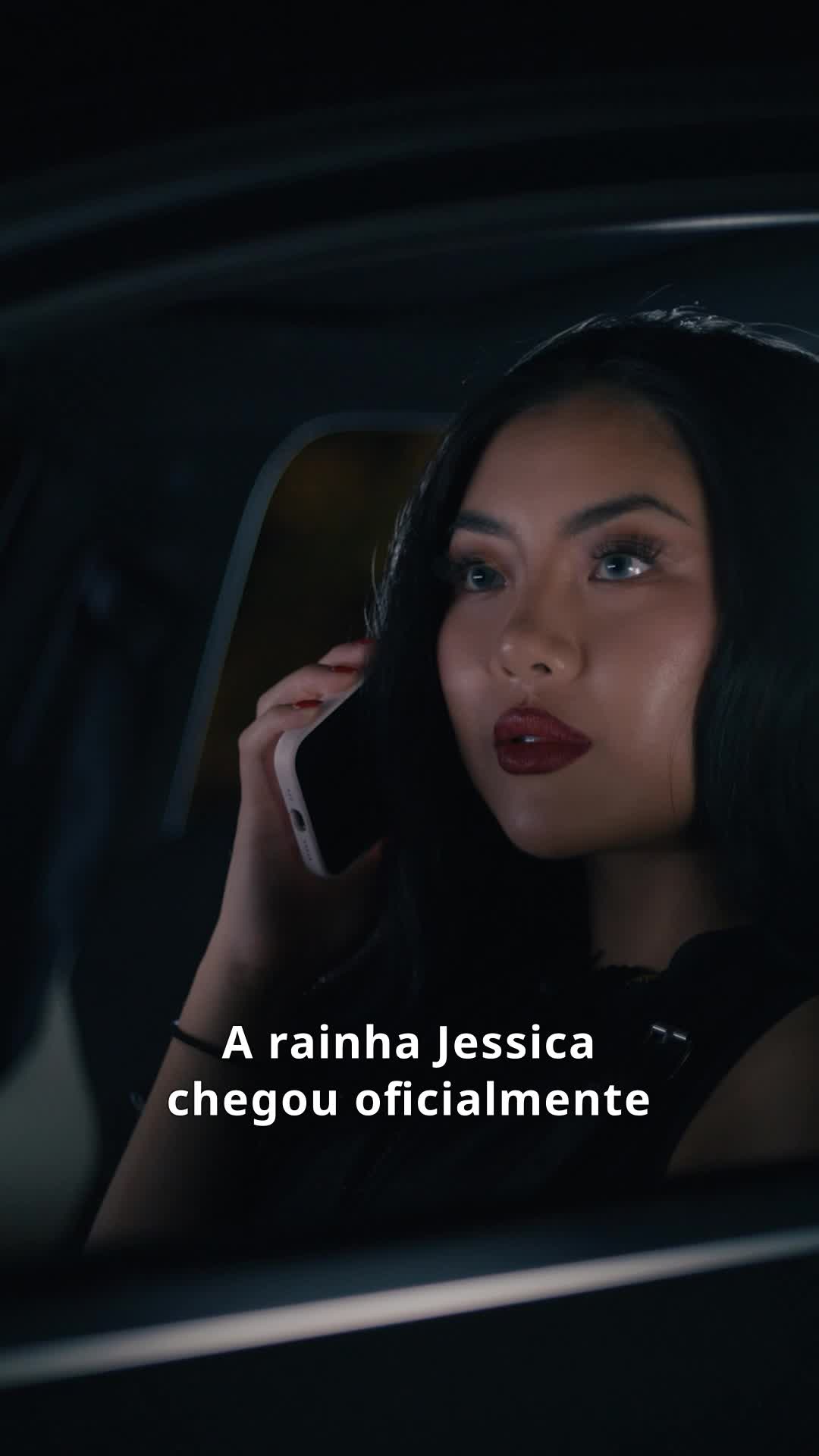 Episódio 36 de A Rainha Loba Alfa Retorna