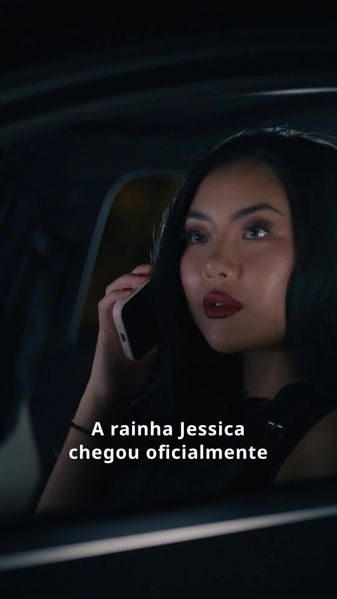 Episódio 36 de A Rainha Loba Alfa Retorna