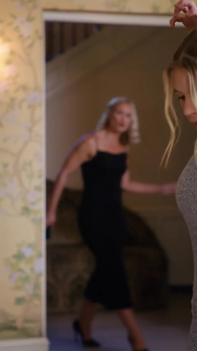 Episódio 4 de A Rainha Loba Alfa Retorna