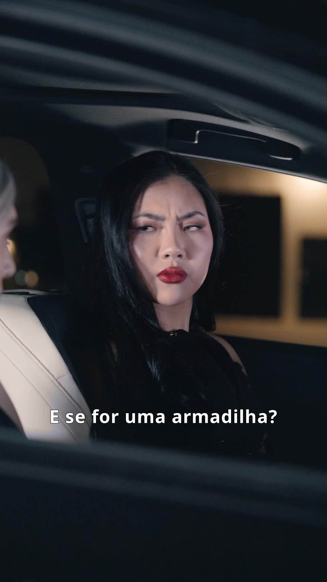 Episódio 42 de A Rainha Loba Alfa Retorna