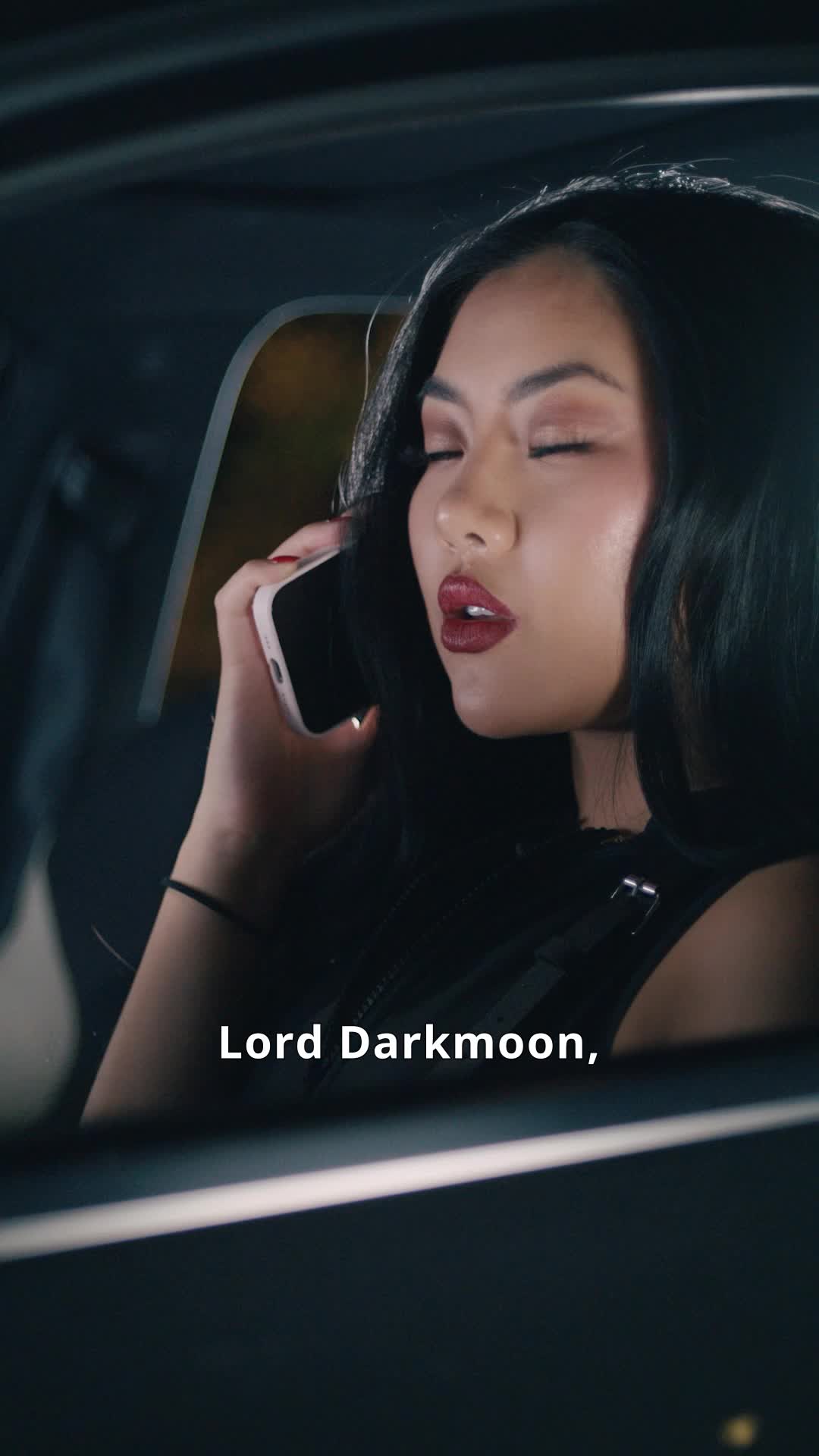 Episódio 43 de A Rainha Loba Alfa Retorna
