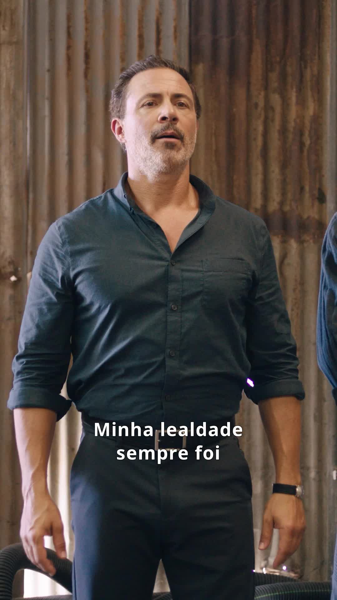 Episódio 45 de A Rainha Loba Alfa Retorna