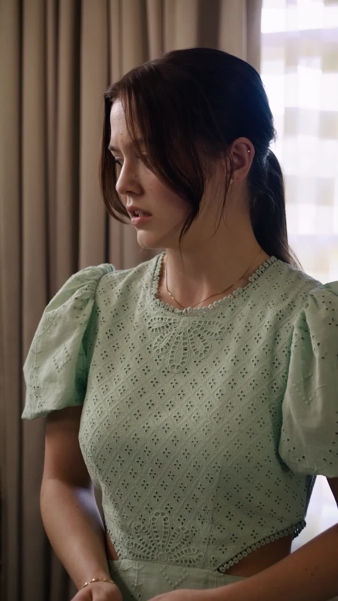 Episódio 5 de A Rainha Loba Alfa Retorna