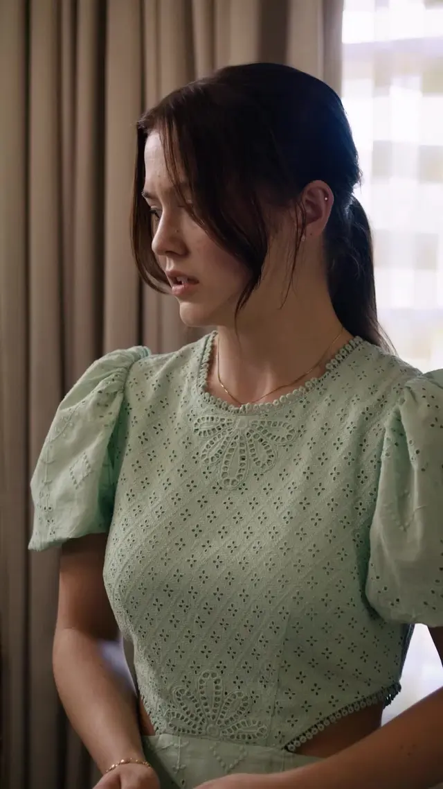 Episódio 5 de A Rainha Loba Alfa Retorna