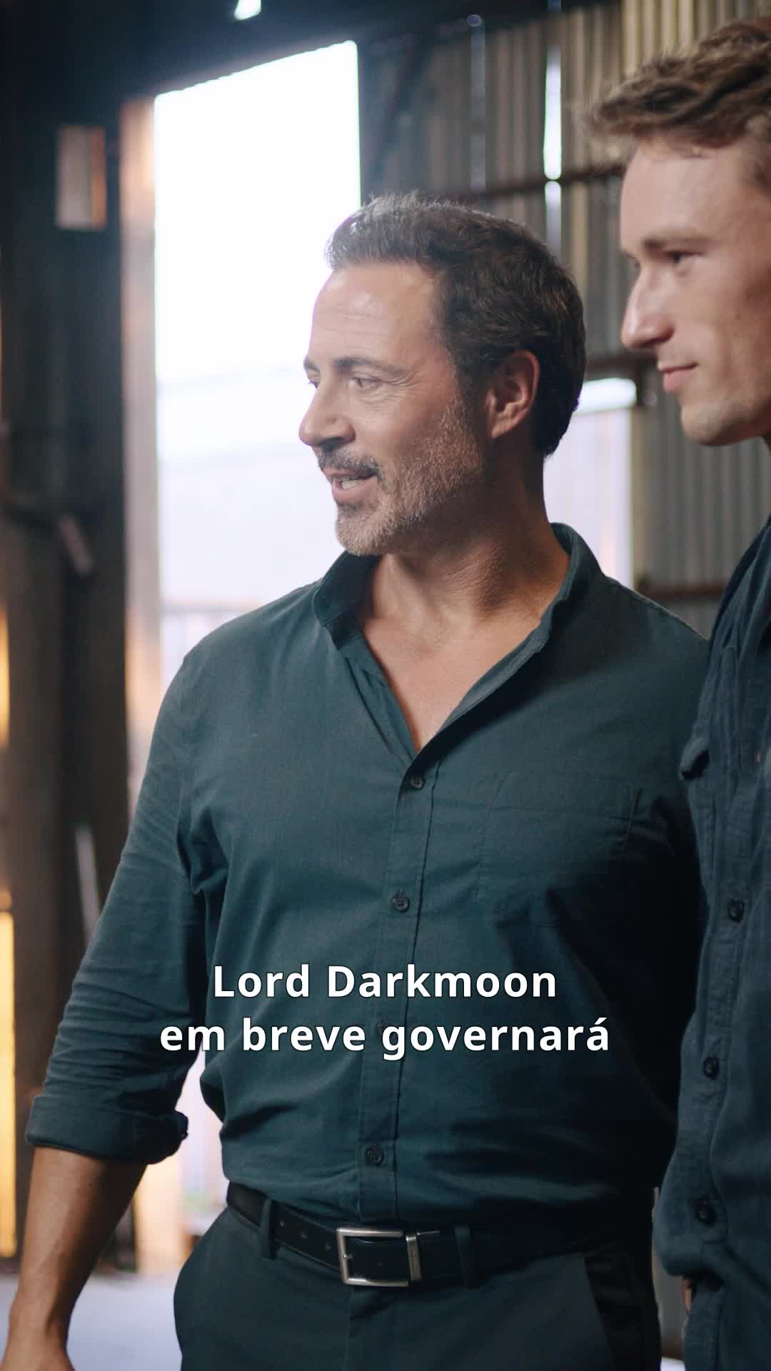 Episódio 51 de A Rainha Loba Alfa Retorna