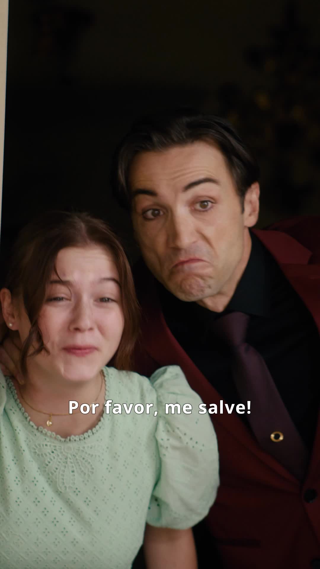 Episódio 6 de A Rainha Loba Alfa Retorna