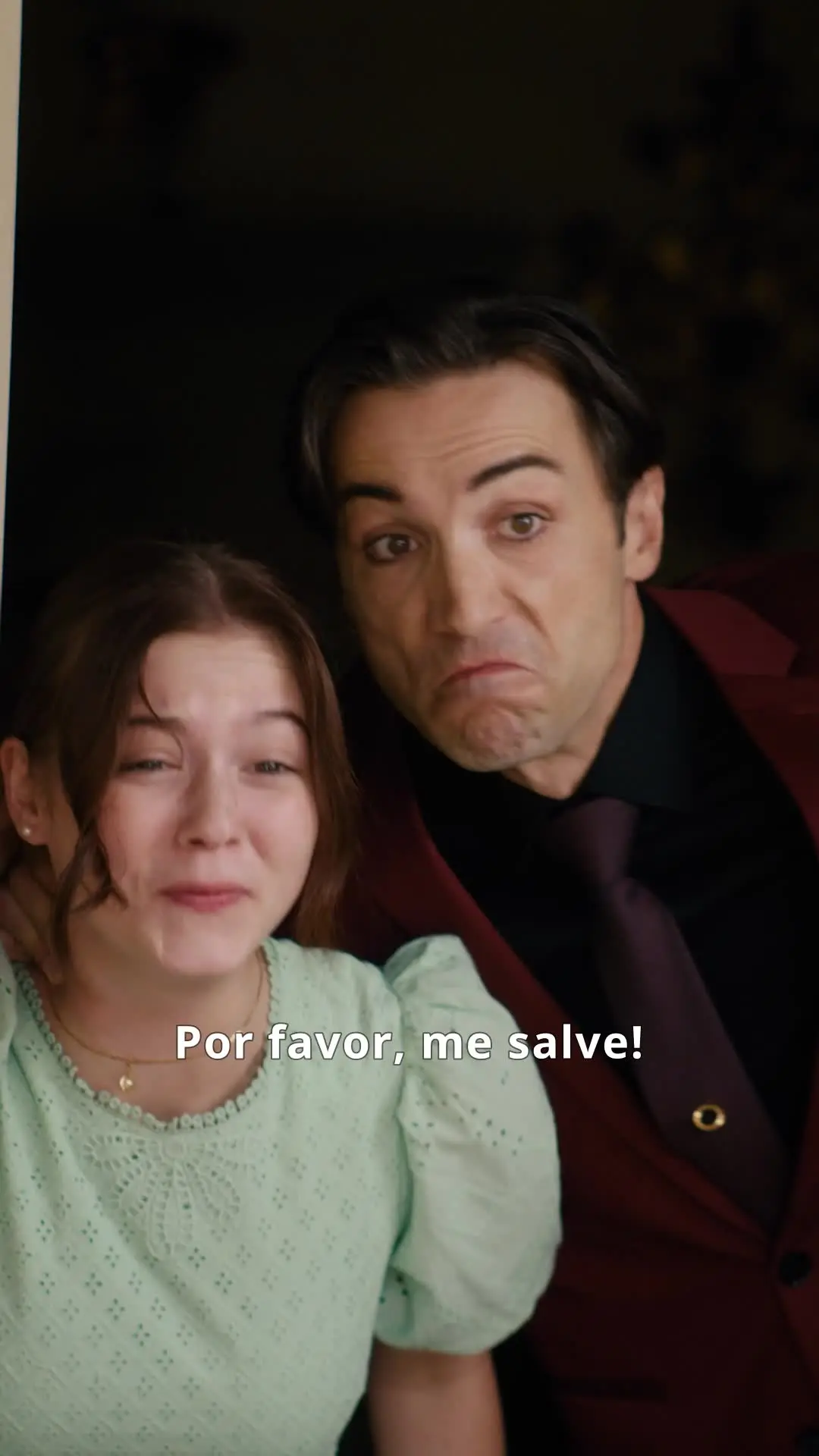 Episódio 6 de A Rainha Loba Alfa Retorna