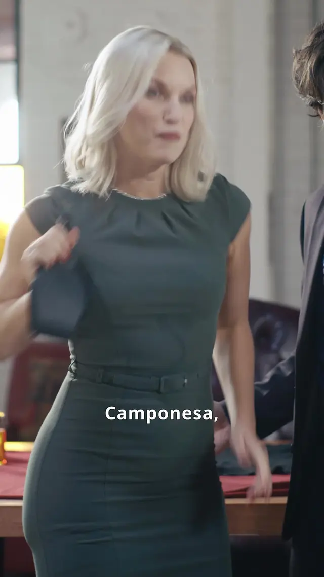 Episódio 65 de A Rainha Loba Alfa Retorna