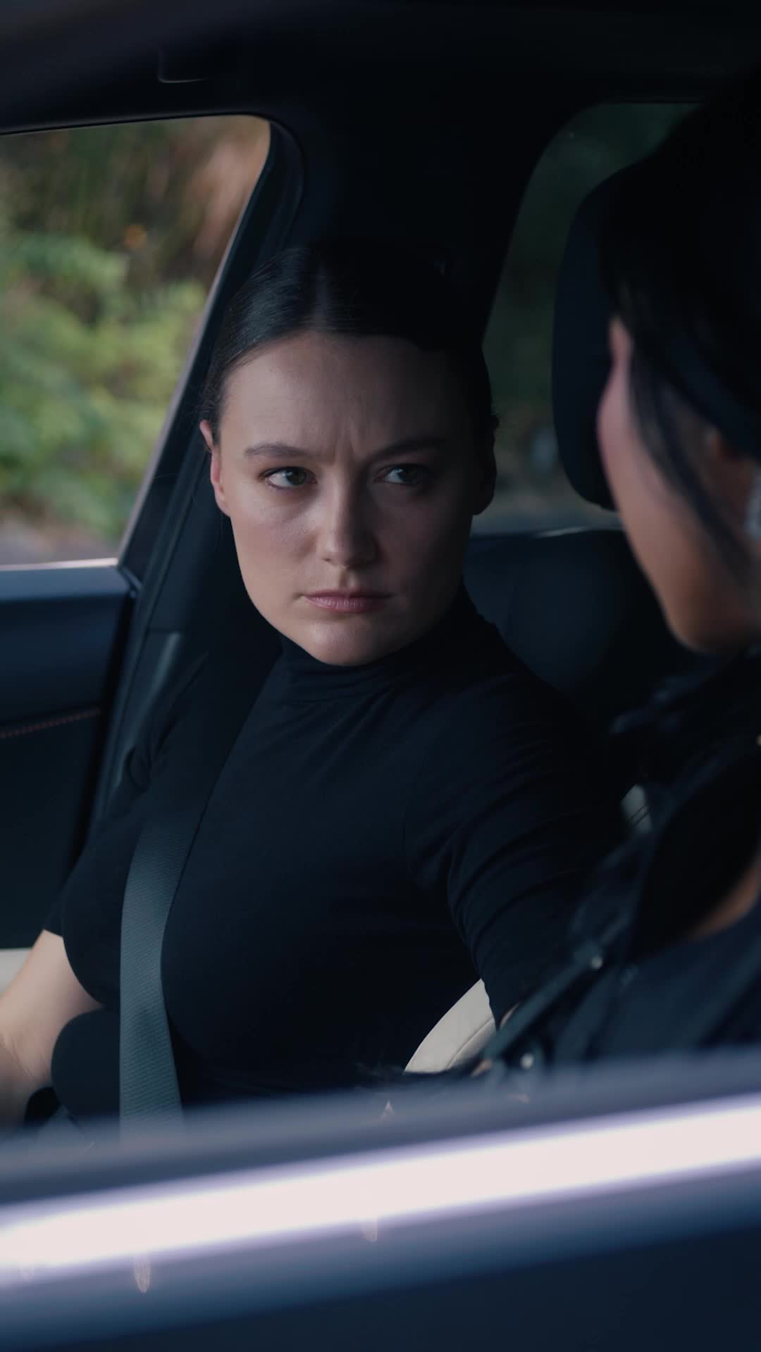 Episódio 9 de A Rainha Loba Alfa Retorna