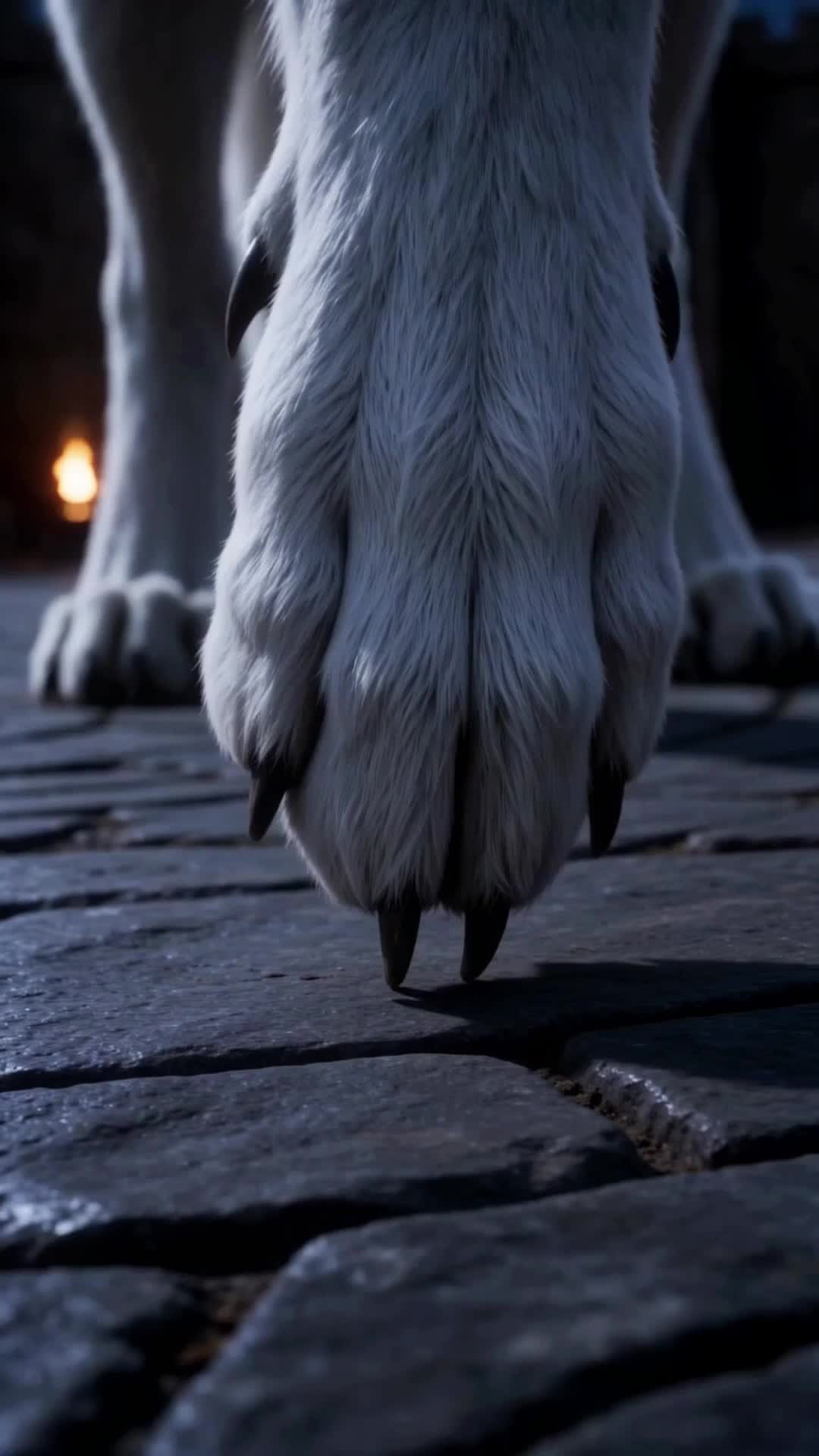 Episódio 11 de A Rainha Lycan Ascendeu para Vencer