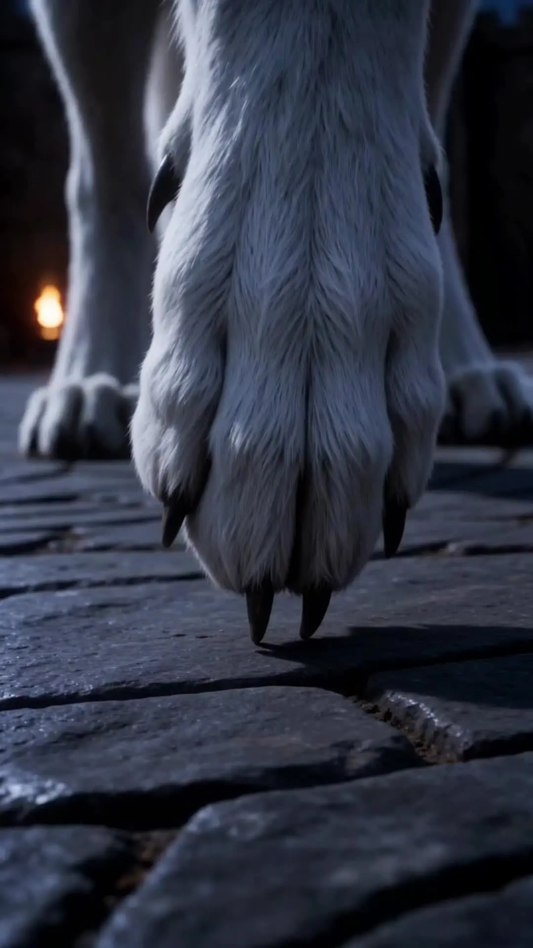 Episódio 11 de A Rainha Lycan Ascendeu para Vencer