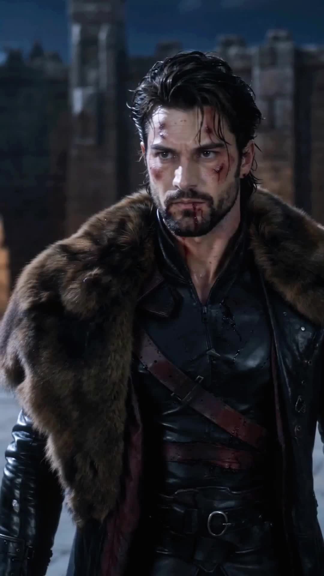 Episódio 15 de A Rainha Lycan Ascendeu para Vencer