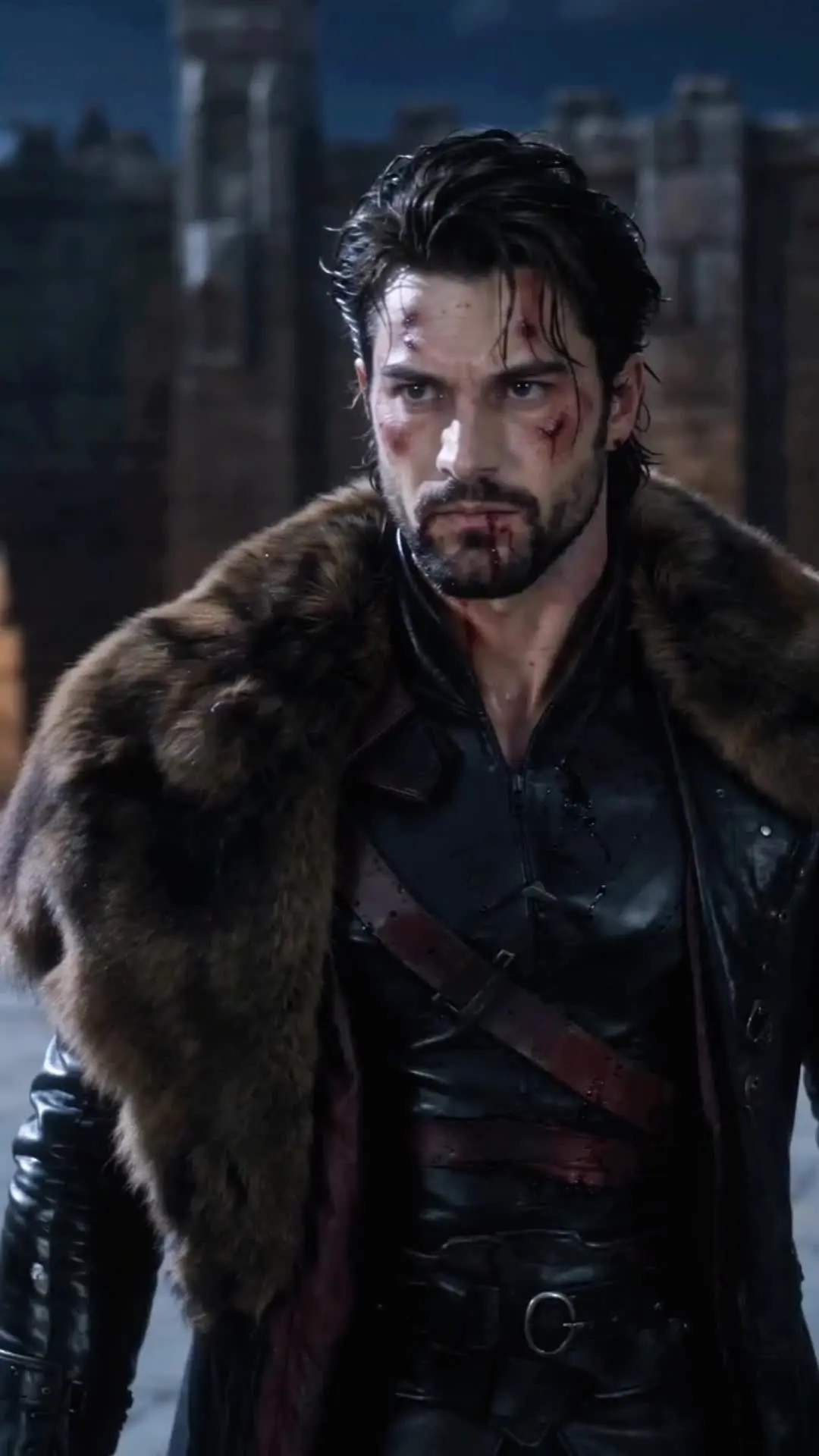 Episódio 15 de A Rainha Lycan Ascendeu para Vencer