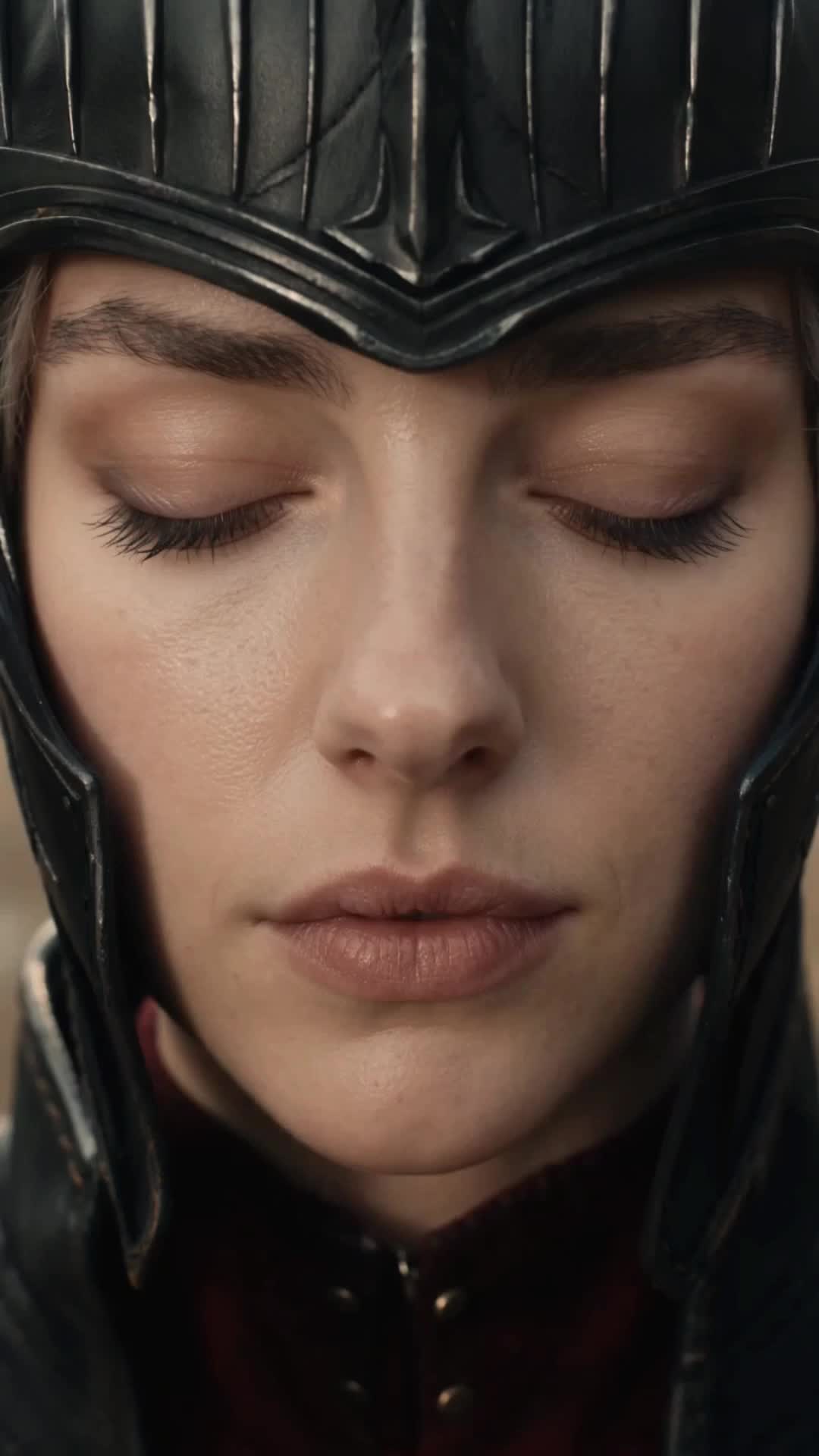 Episódio 2 de A Rainha Lycan Ascendeu para Vencer