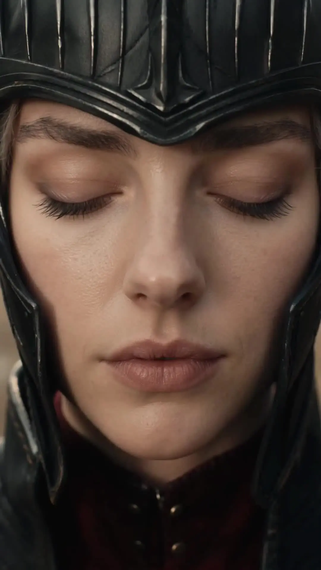 Episódio 2 de A Rainha Lycan Ascendeu para Vencer