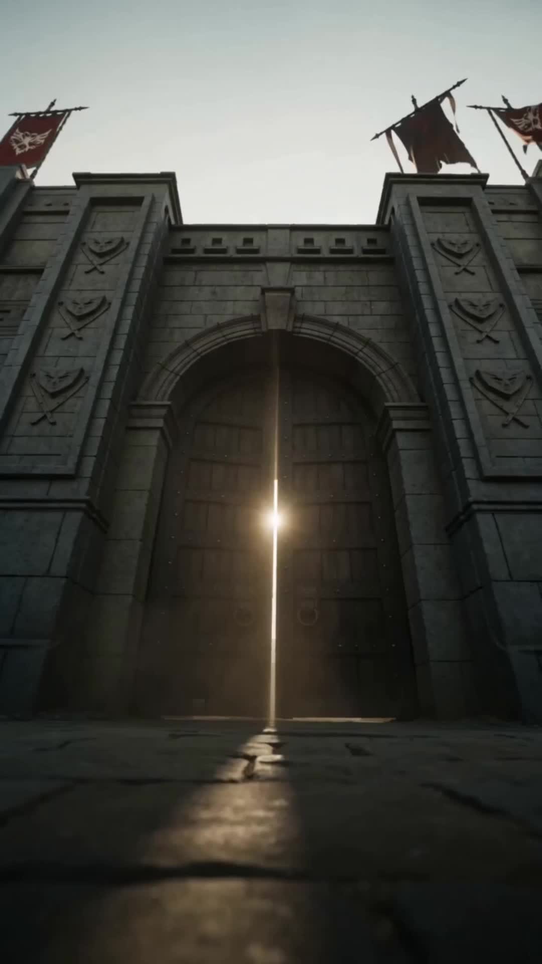 Episódio 21 de A Rainha Lycan Ascendeu para Vencer