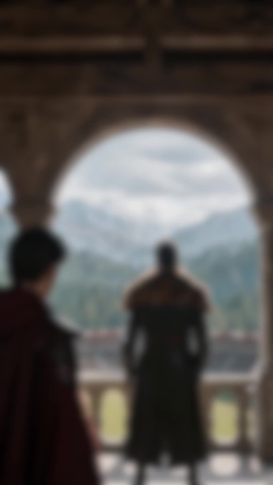 Episódio 22 de A Rainha Lycan Ascendeu para Vencer