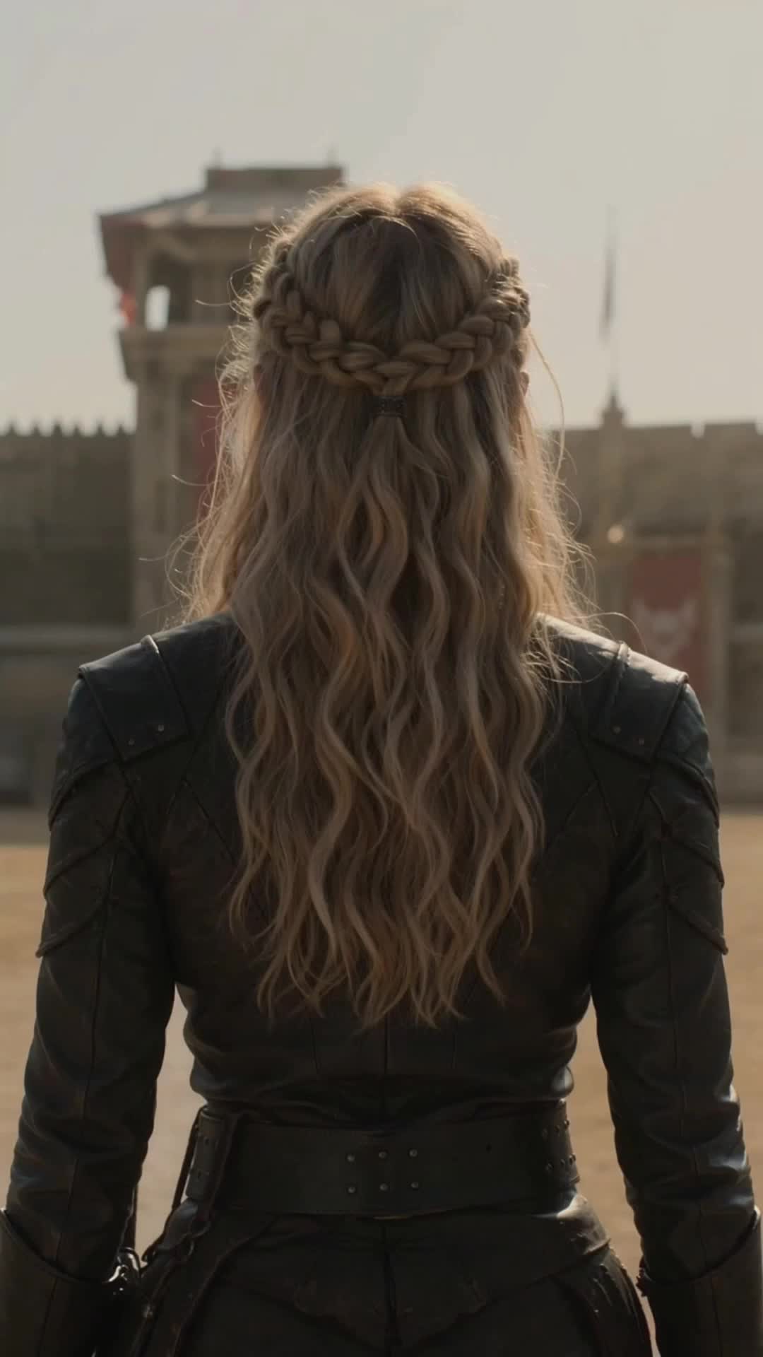 Episódio 24 de A Rainha Lycan Ascendeu para Vencer