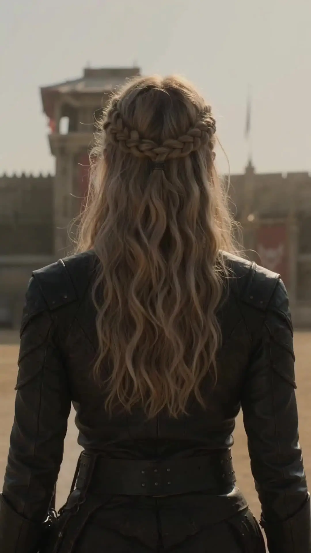 Episódio 24 de A Rainha Lycan Ascendeu para Vencer