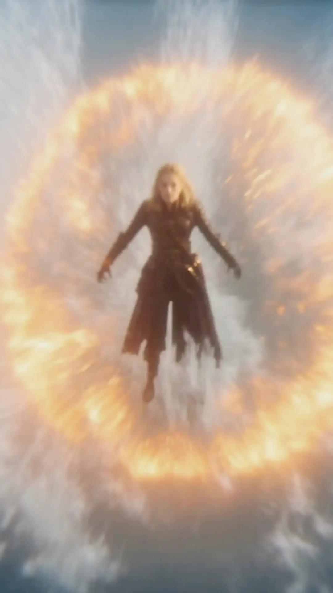 Episódio 30 de A Rainha Lycan Ascendeu para Vencer