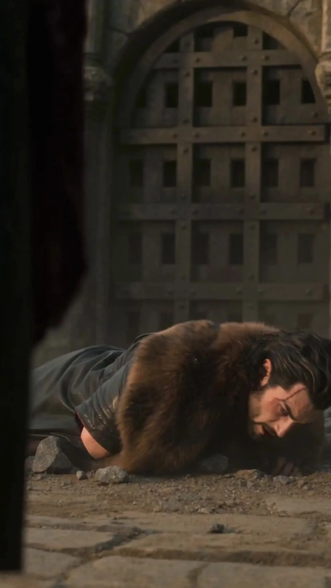 Episódio 33 de A Rainha Lycan Ascendeu para Vencer