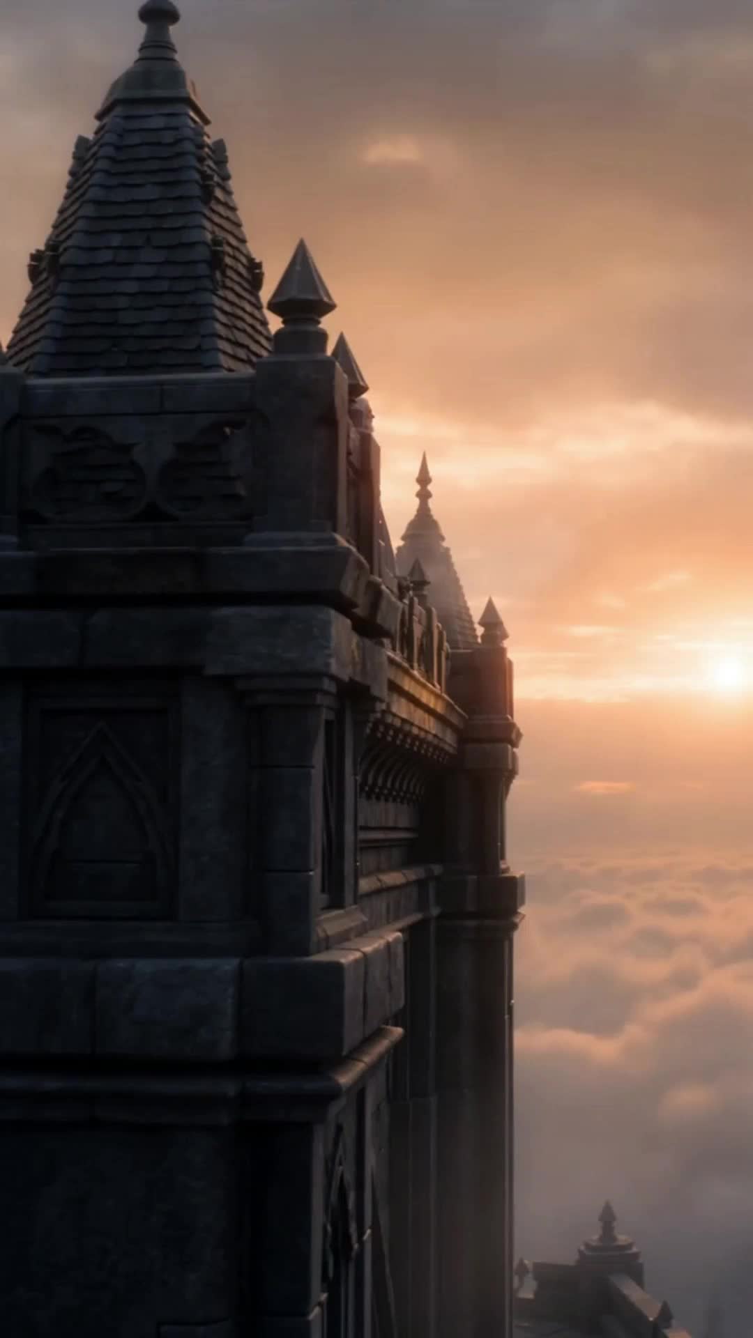 Episódio 40 de A Rainha Lycan Ascendeu para Vencer