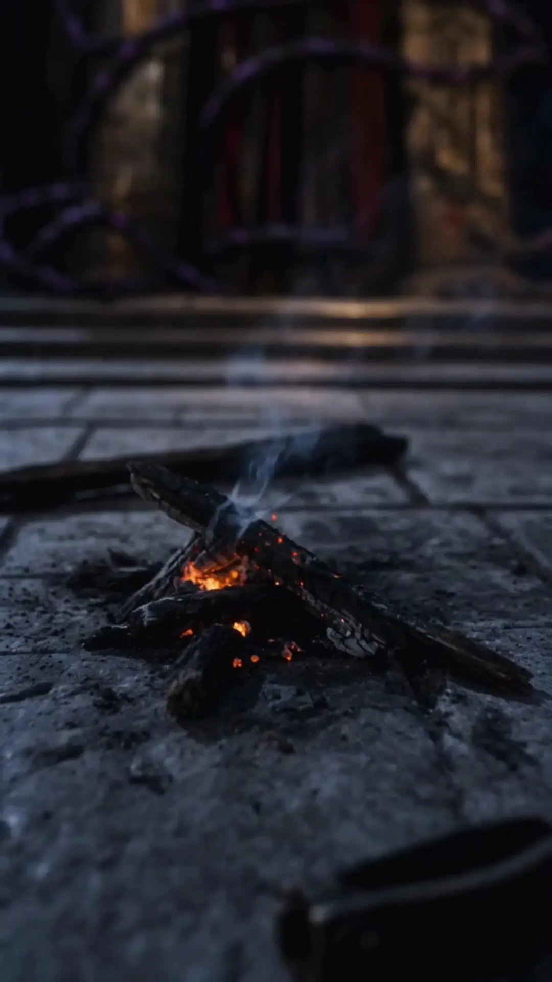 Episódio 5 de A Rainha Lycan Ascendeu para Vencer