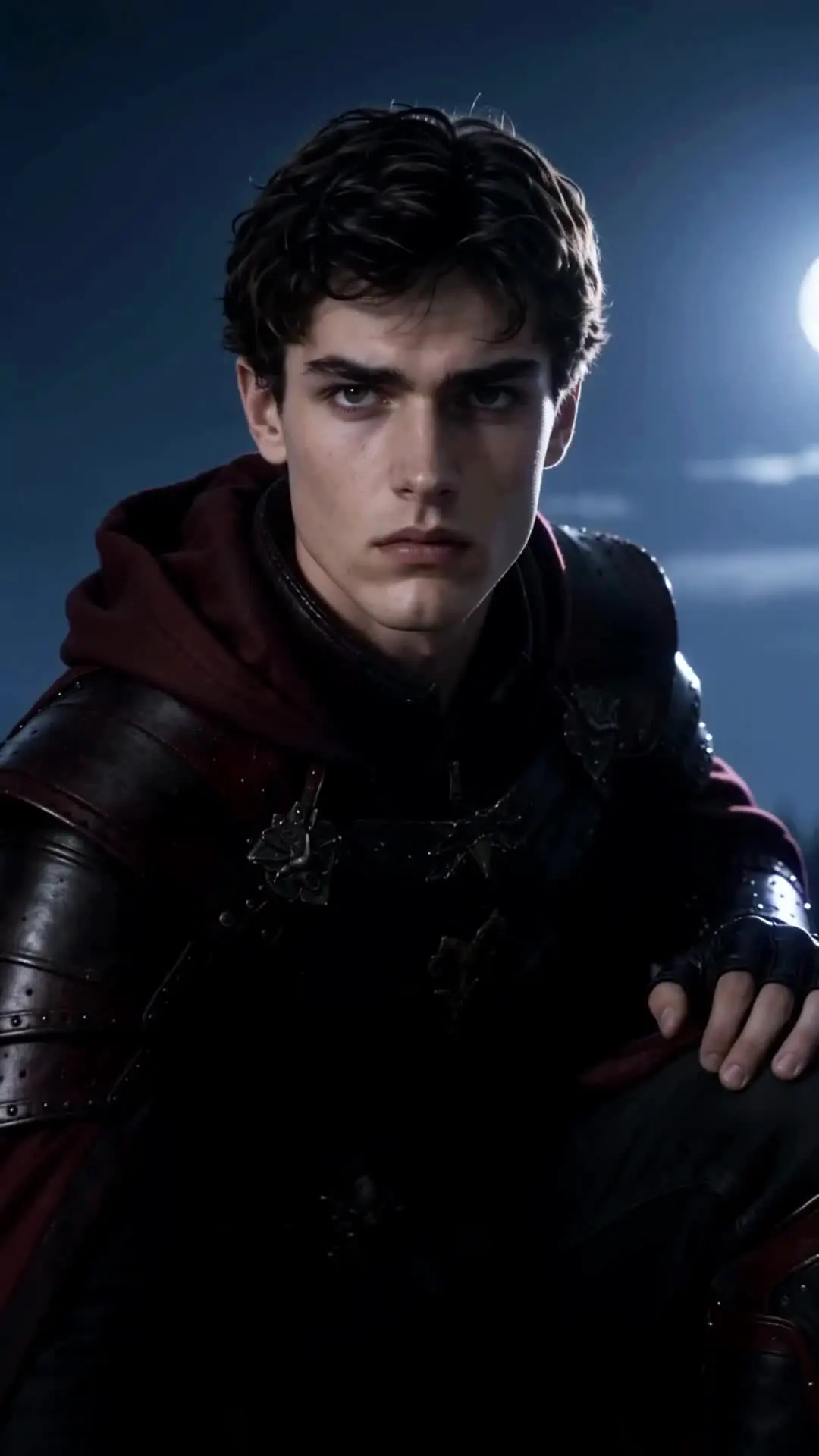 Episódio 6 de A Rainha Lycan Ascendeu para Vencer