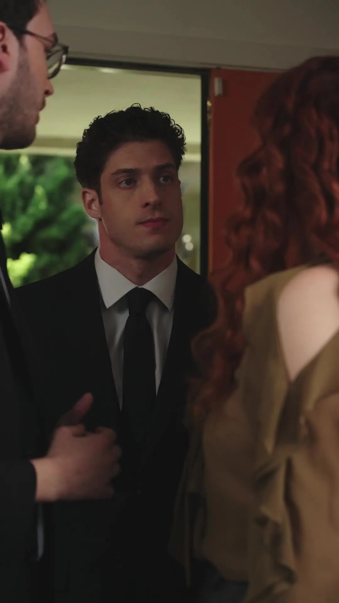 Episódio 12 de A redenção da esposa renascida